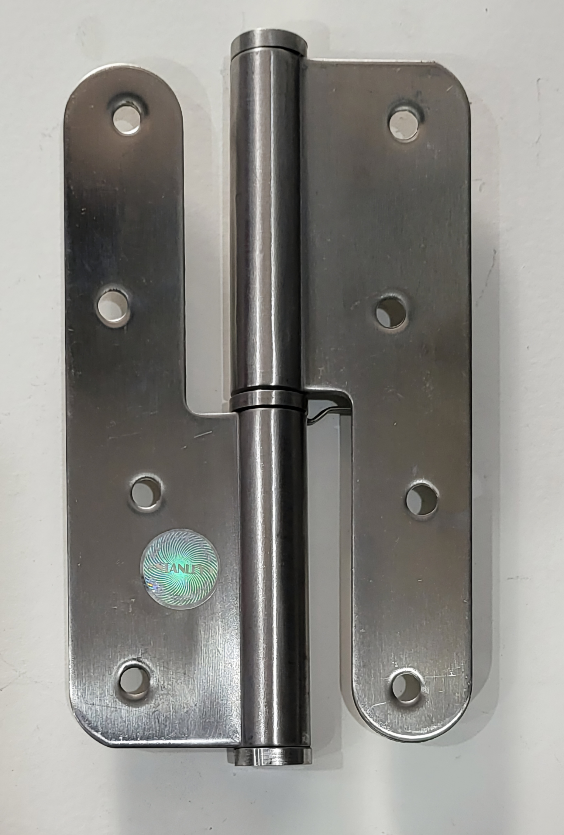 PHỤ KIỆN CỬA INOX CAO CẤP Á CHÂU