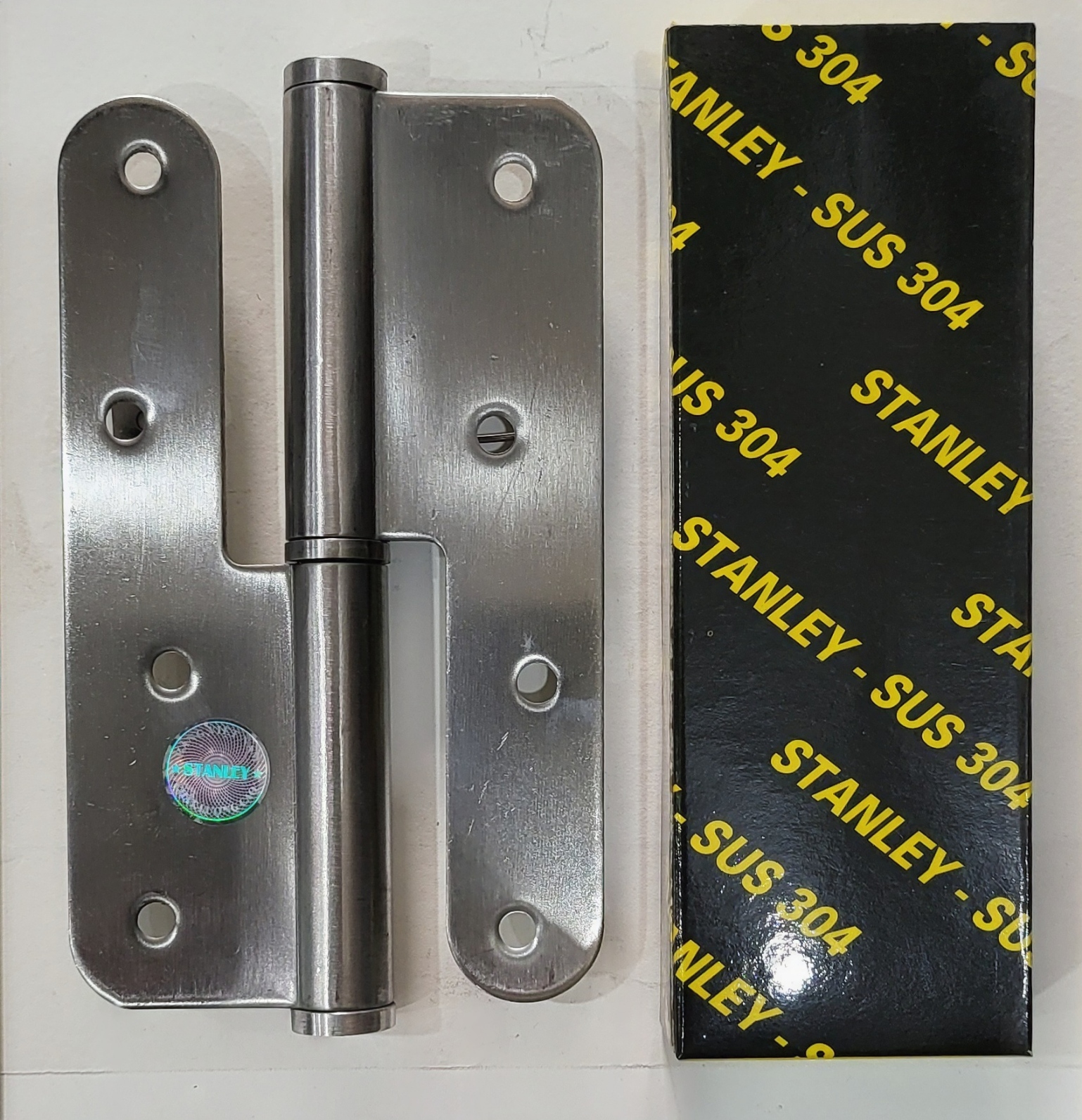 PHỤ KIỆN CỬA INOX CAO CẤP Á CHÂU