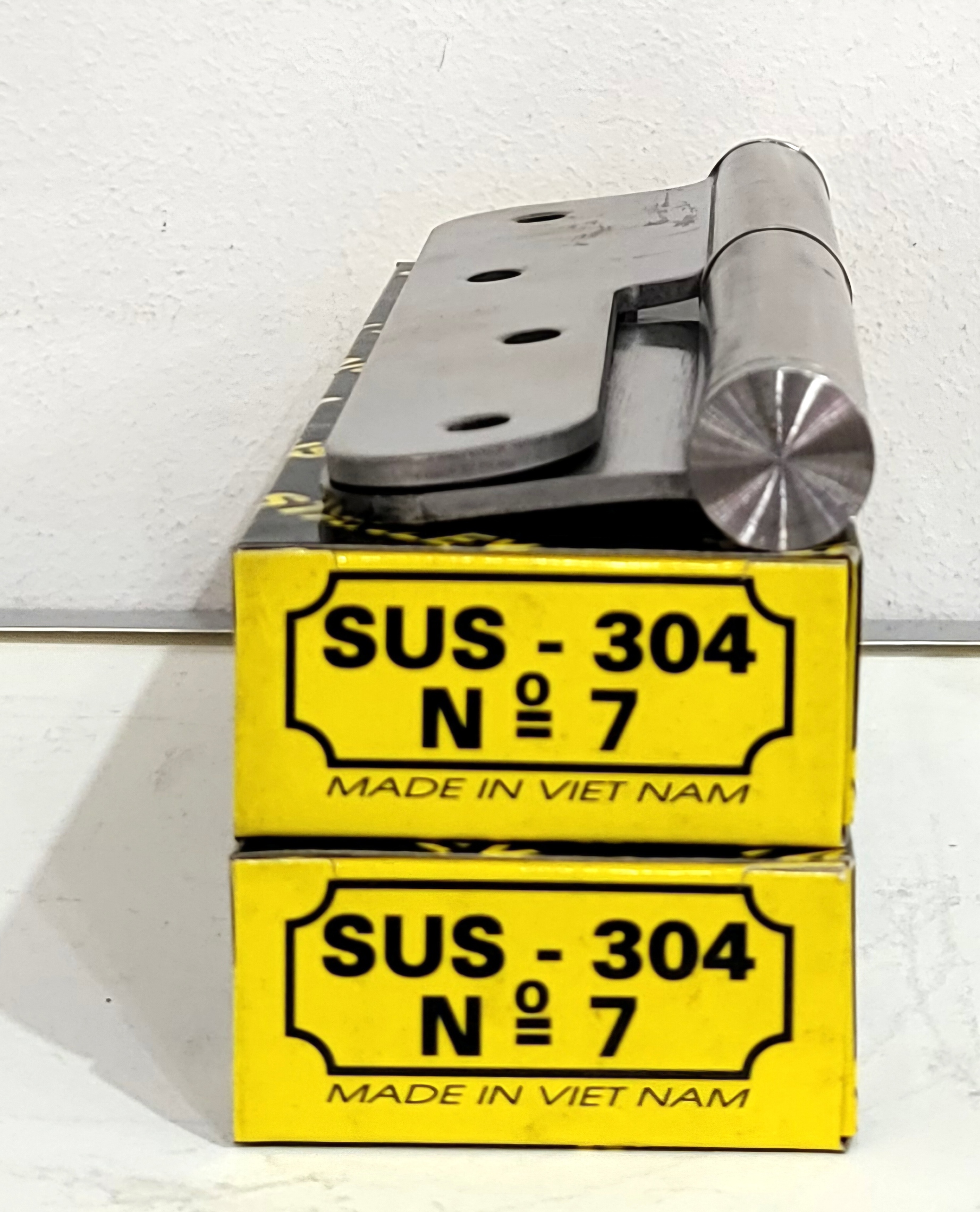 PHỤ KIỆN CỬA INOX CAO CẤP Á CHÂU