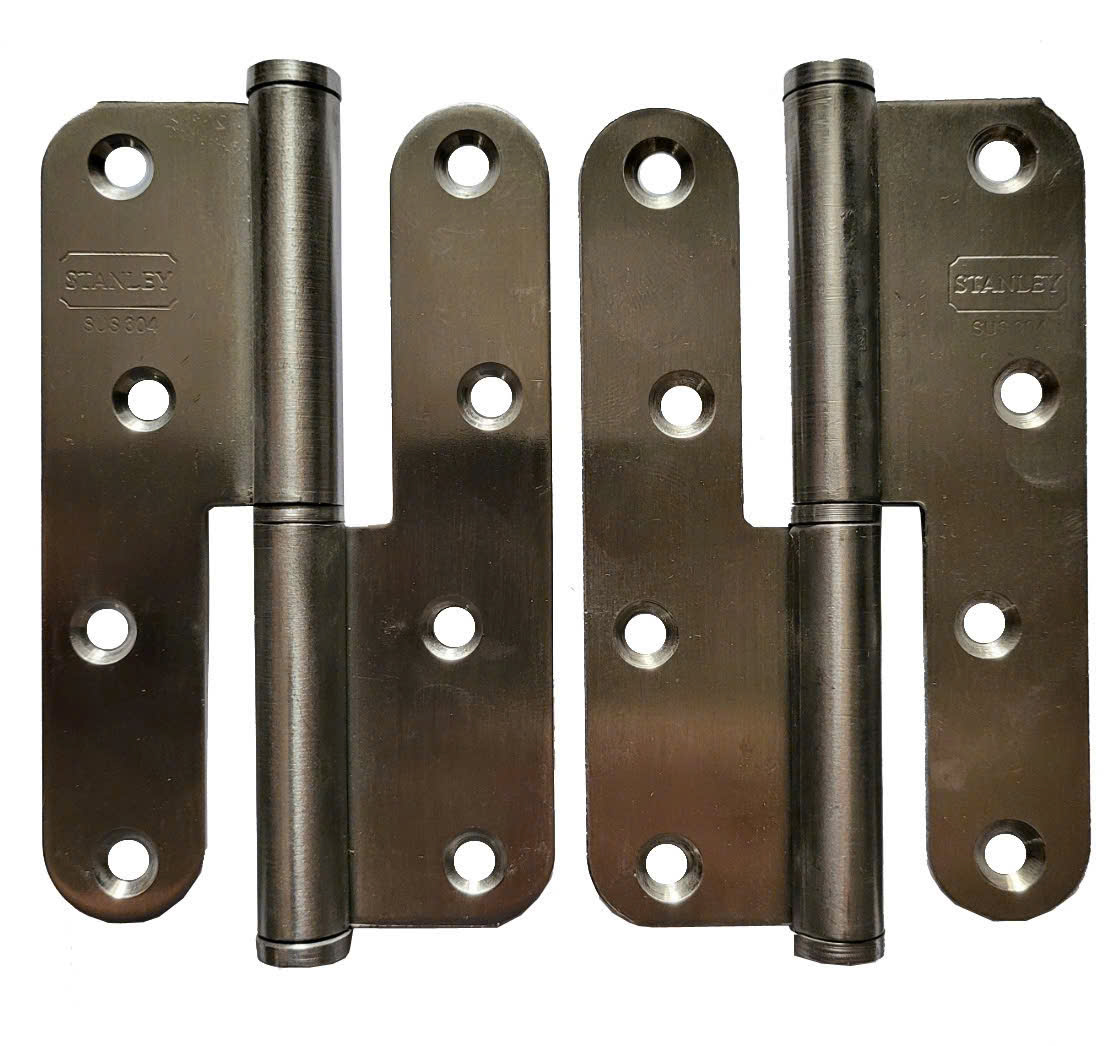 PHỤ KIỆN CỬA INOX CAO CẤP Á CHÂU