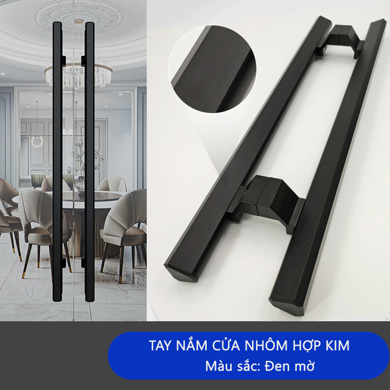 PHỤ KIỆN CỬA INOX CAO CẤP Á CHÂU