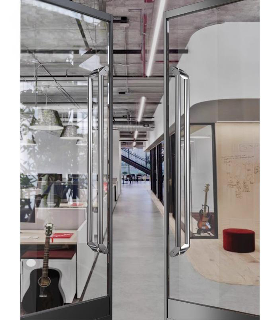 PHỤ KIỆN CỬA INOX CAO CẤP Á CHÂU