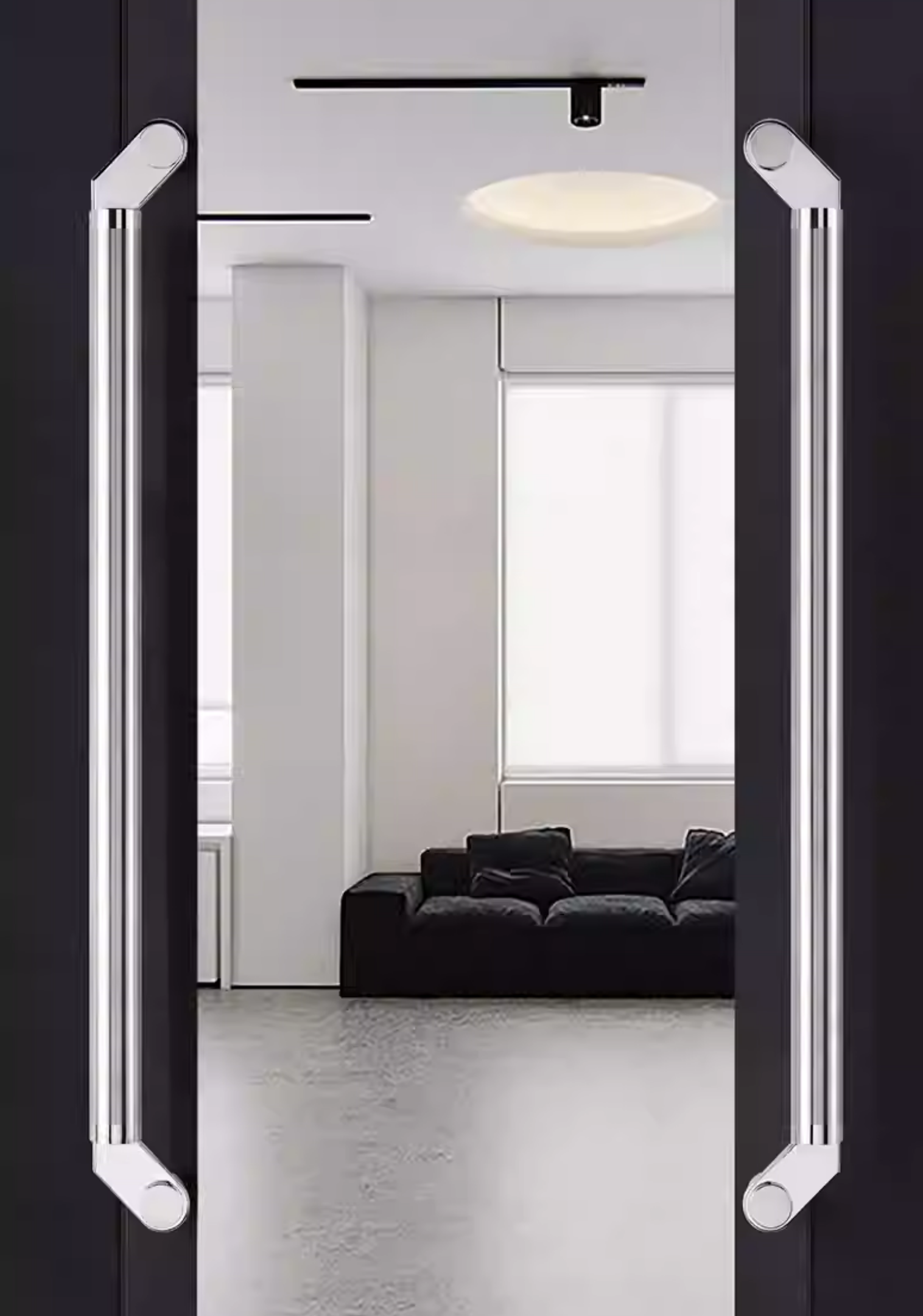 PHỤ KIỆN CỬA INOX CAO CẤP Á CHÂU