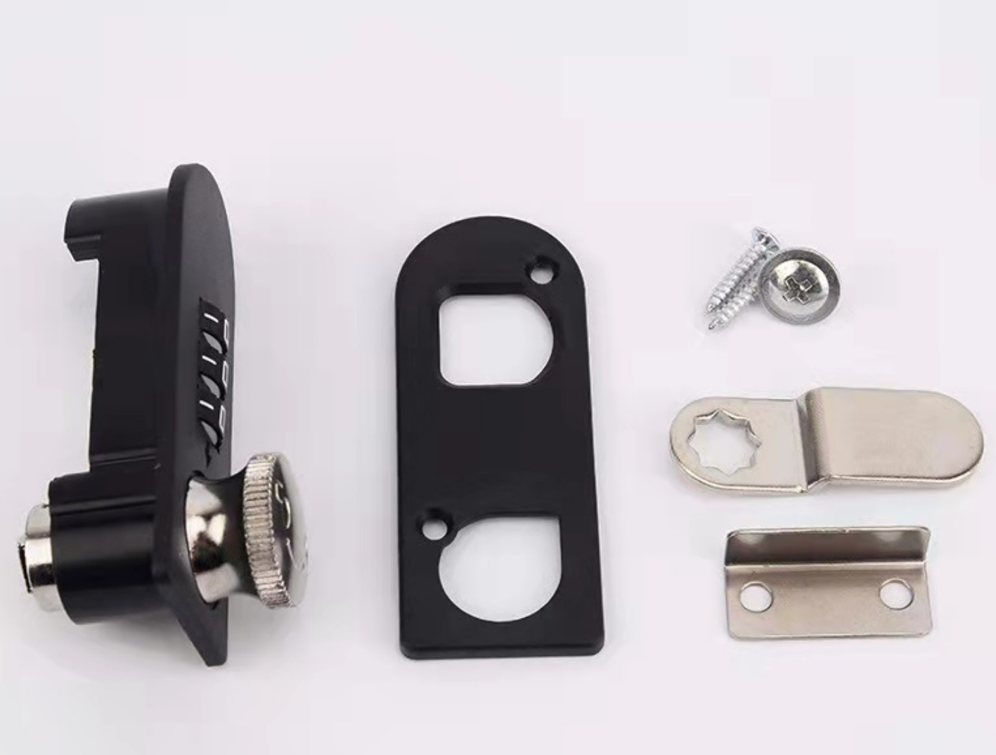 PHỤ KIỆN CỬA INOX CAO CẤP Á CHÂU